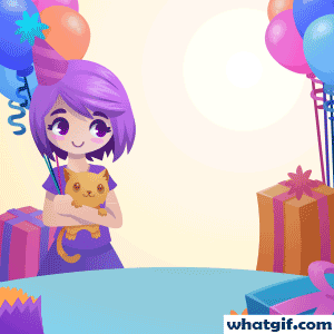 Download 25+ Free Animated Happy Birthday Sister GIFs 1 Happy Birthday Elder Sister