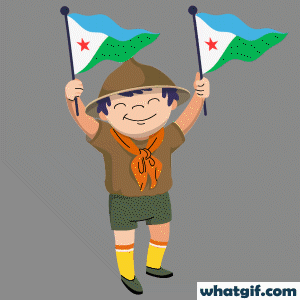 Download Free Djibouti Flag GIFs | WhatGIF 4 cute boy Djibouti flag gif