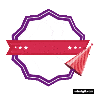 Happy 1st Birthday Animated Gifs For Baby Boys & Girls 11 happy 1st birthday