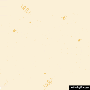 Happy 1st Birthday Animated Gifs For Baby Boys & Girls 12 happy 1st birthday cute and creative