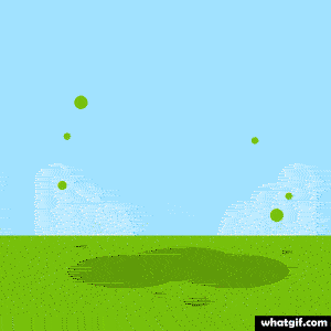Happy 1st Birthday Animated Gifs For Baby Boys & Girls 13 happy 1st birthday gif with elephant