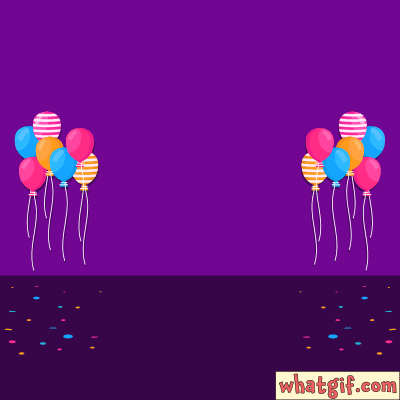 Download Free Happy 8th Birthday Animated GIFs | What Gif 2 8th year birthday wishes